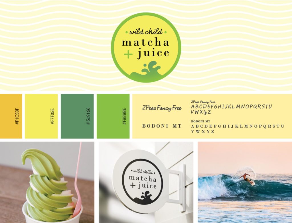 Matcha 1